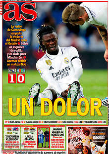 Periodico AS
