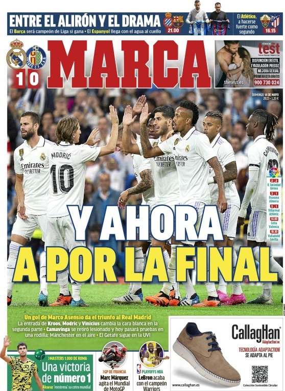 Marca