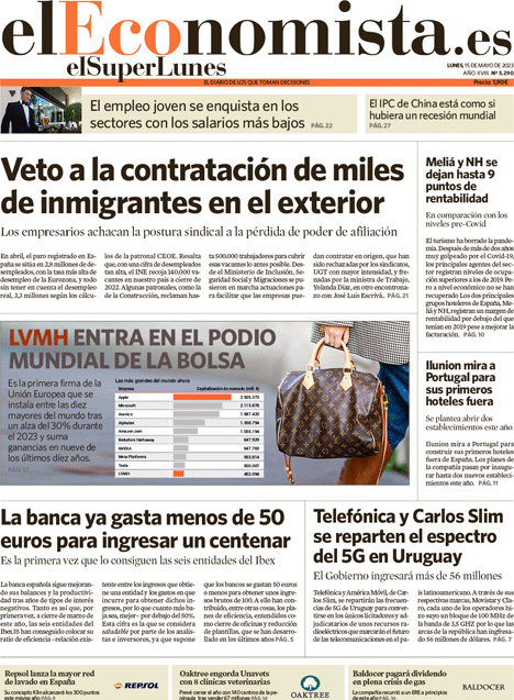 El Economista