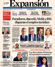 Periodico Expansion
