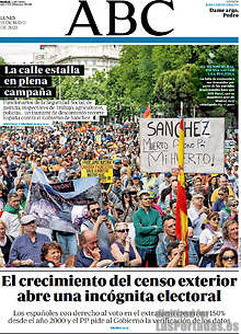 Periodico ABC