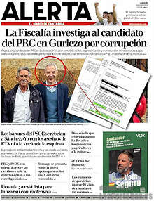 Periodico Alerta
