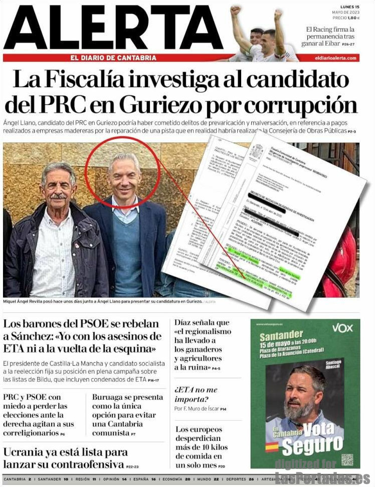 Alerta