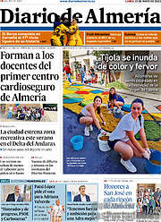 /Diario de Almería