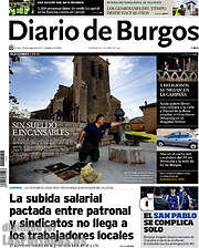 /Diario de Burgos