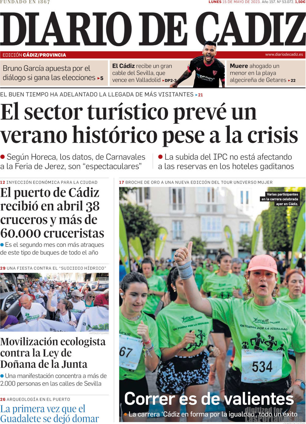 Diario de Cádiz