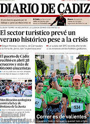 /Diario de Cádiz