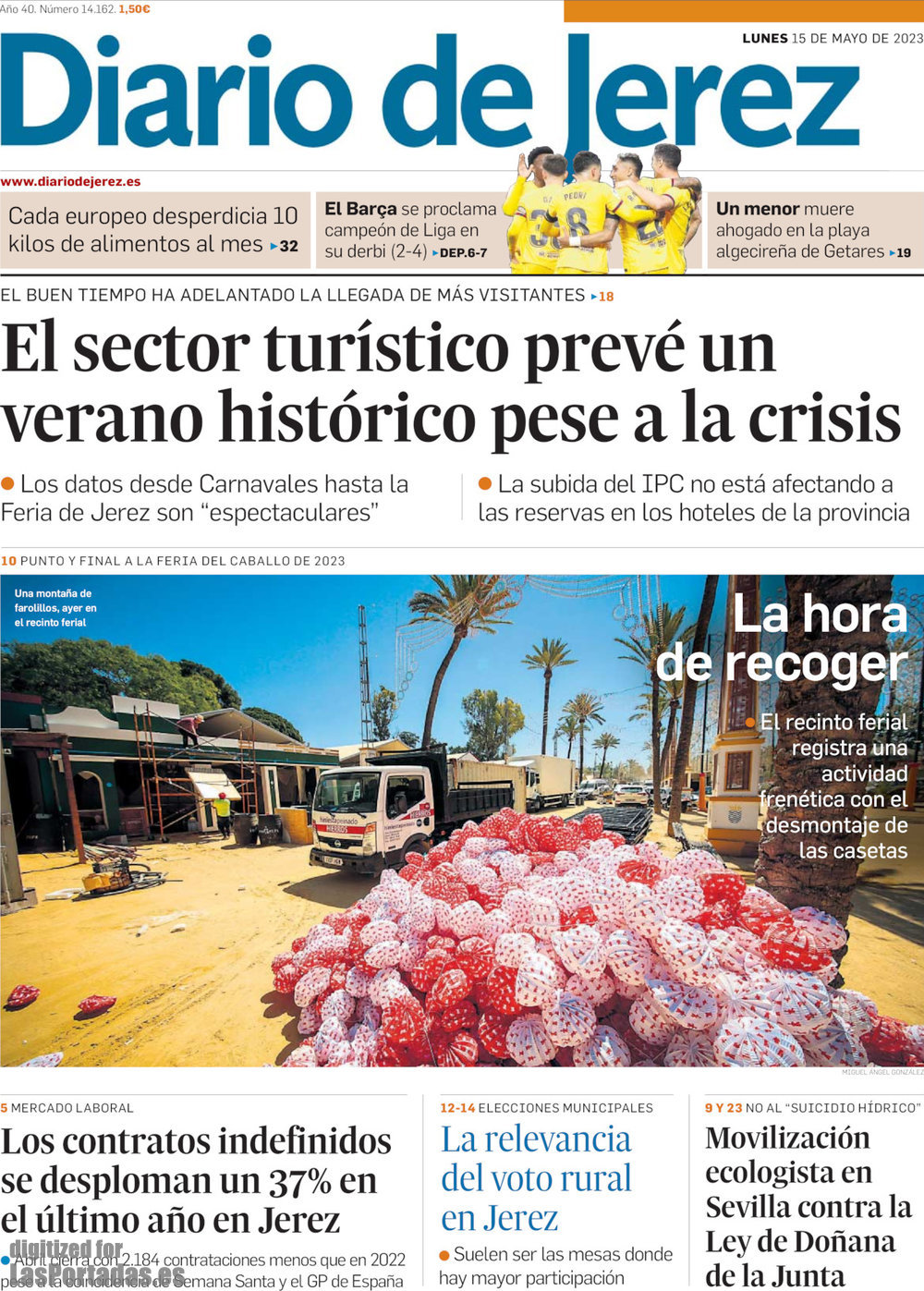 Diario de Jerez