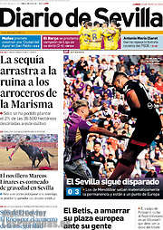 /Diario de Sevilla
