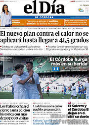 /El Día de Córdoba