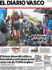 /El Diario Vasco