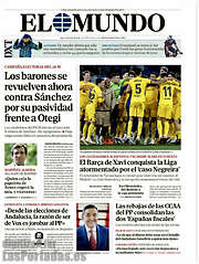 /El Mundo