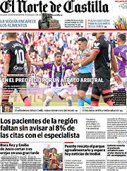 /El Norte de Castilla