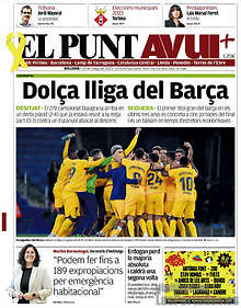 Periodico El Punt