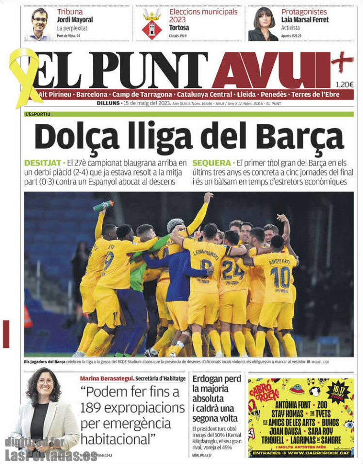 El Punt