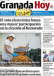 /Granada Hoy