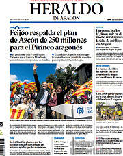 /Heraldo de Aragon