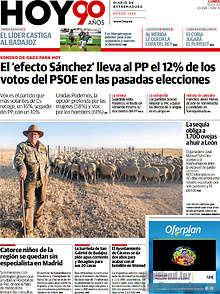 Periodico Hoy