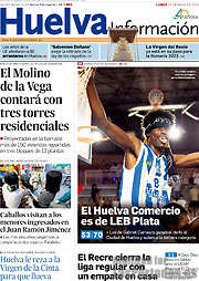 /Huelva Información