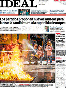 Periodico Ideal