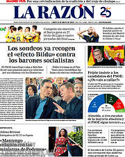 /La Razón