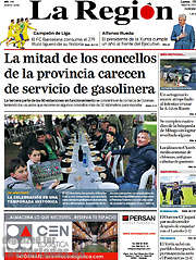 /La Región