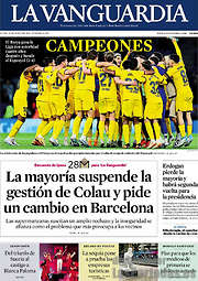 /La Vanguardia