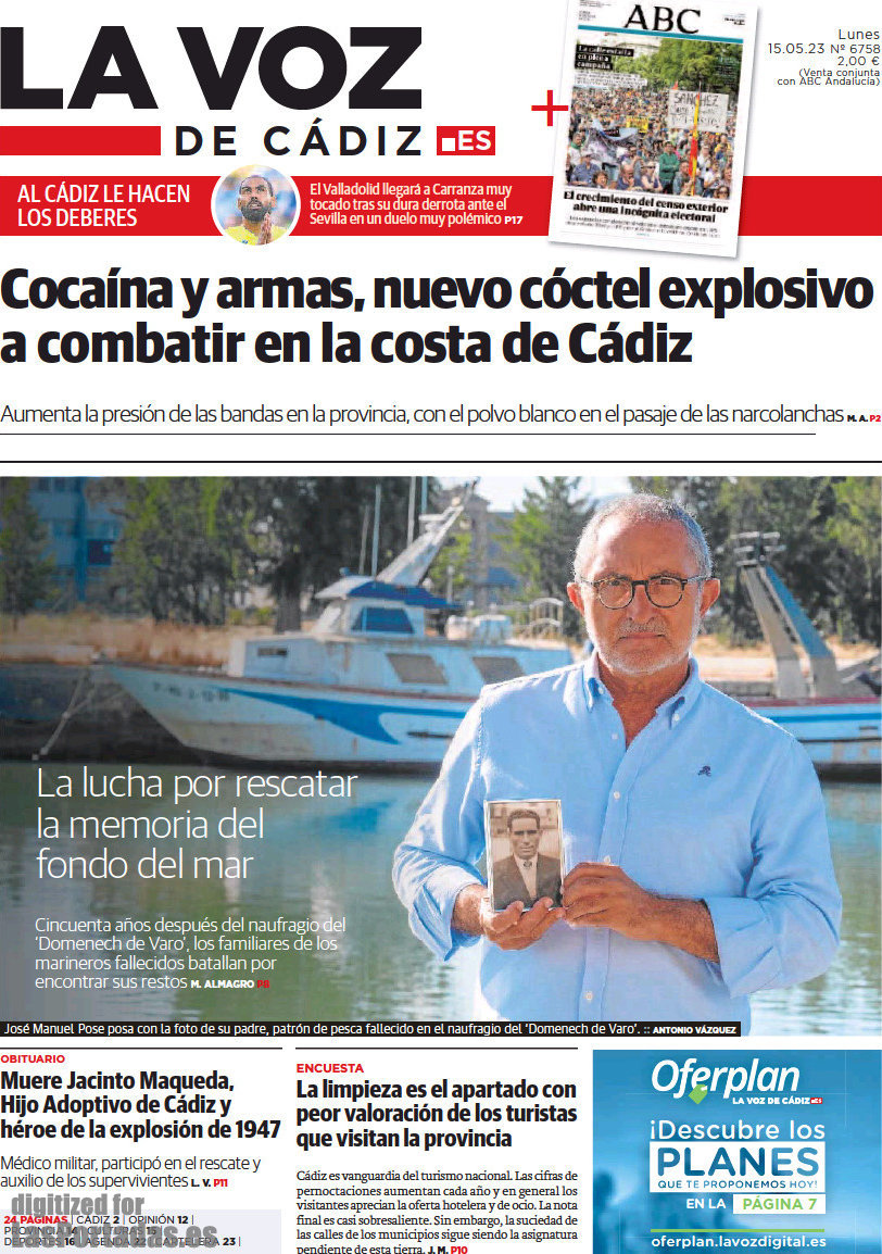 La Voz de Cádiz