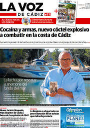/La Voz de Cádiz