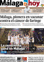 /Malaga Hoy