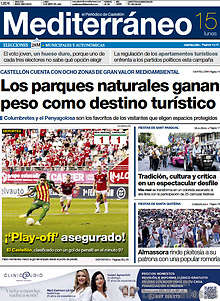 Periodico Mediterráneo