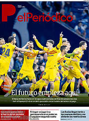 /El Periódico de Catalunya(Castellano)