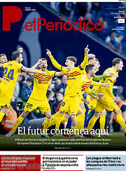 /El Periódico de Catalunya(Català)