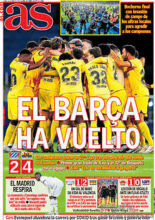 Periodico AS