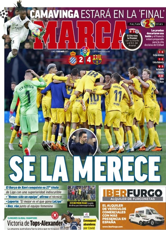 Marca