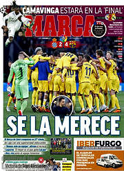 /Marca