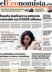 Periodico El Economista