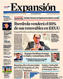 Periodico Expansion