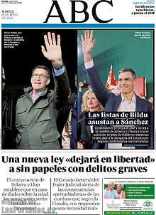 Periodico ABC