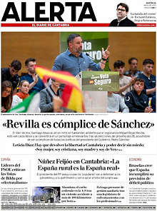 Periodico Alerta