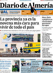 /Diario de Almería