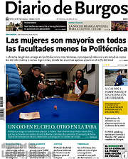 /Diario de Burgos