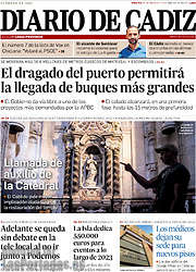 /Diario de Cádiz