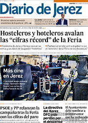 /Diario de Jerez