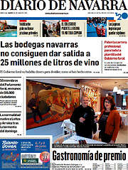 /Diario de Navarra