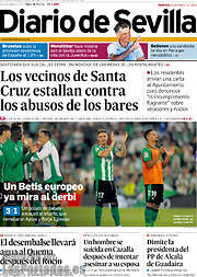 /Diario de Sevilla