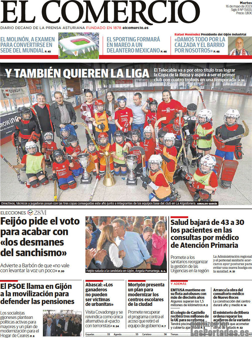 El Comercio
