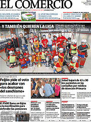 /El Comercio