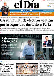 /El Día de Córdoba