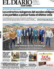 /El Diario Montañés